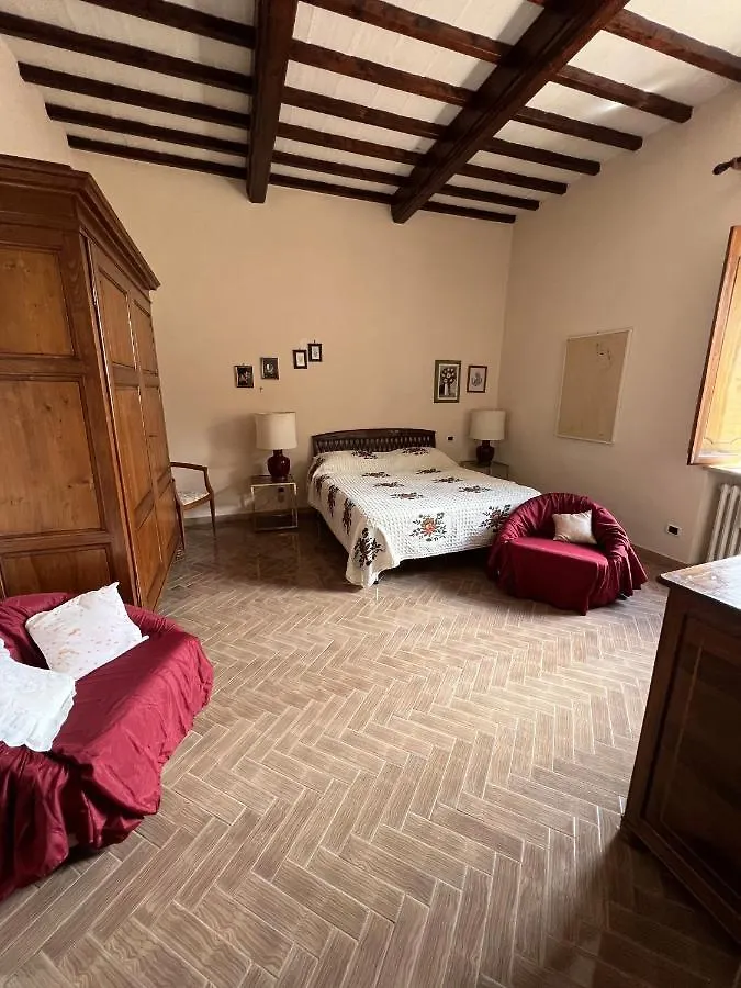 Appartamento Casa Femi San Gimignano